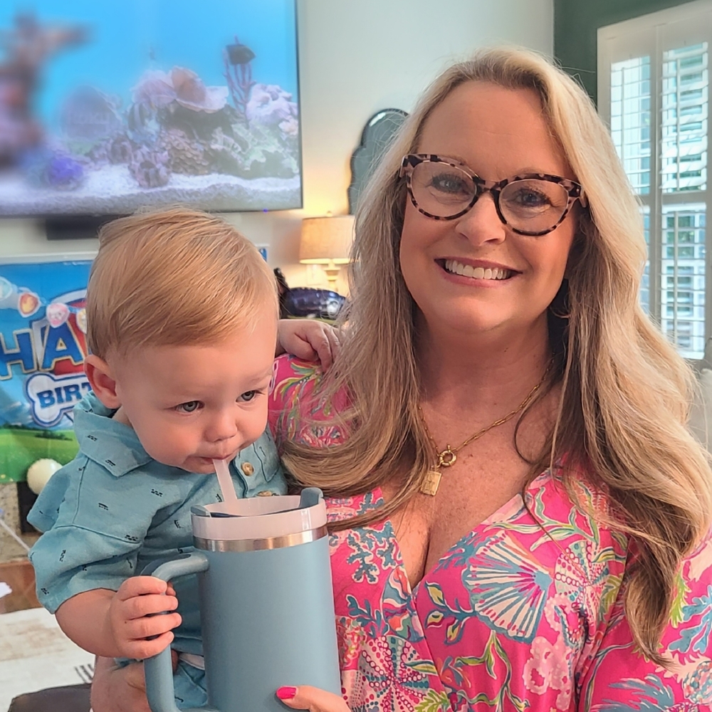 Meet your Posher, Lisa